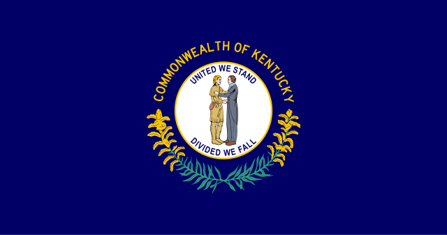 Kentucky state - one of the best for homesteading