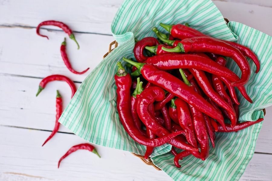 How to Make Cayenne Pepper Powder in Your Homestead