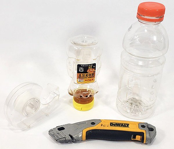 fly trap materials How to Build an Effective DIY Fly Trap