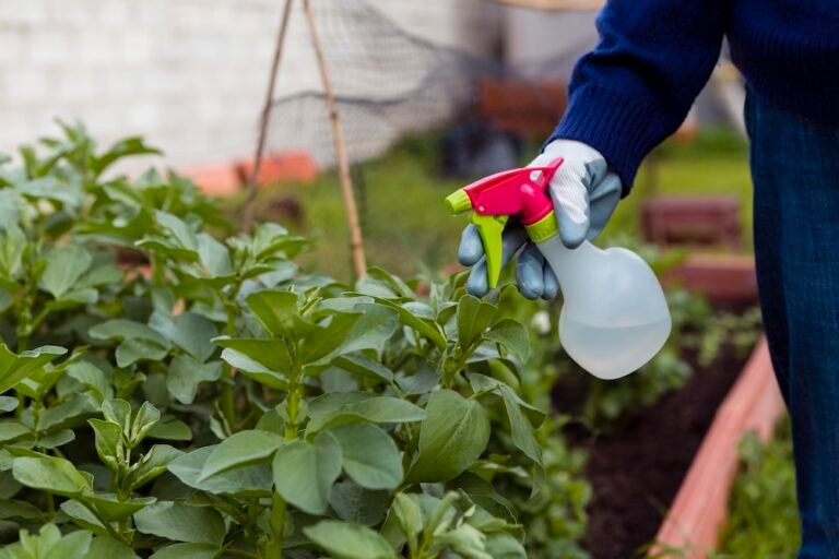 The Ultimate Guide to Choosing the Best Aphid Spray for Your Garden