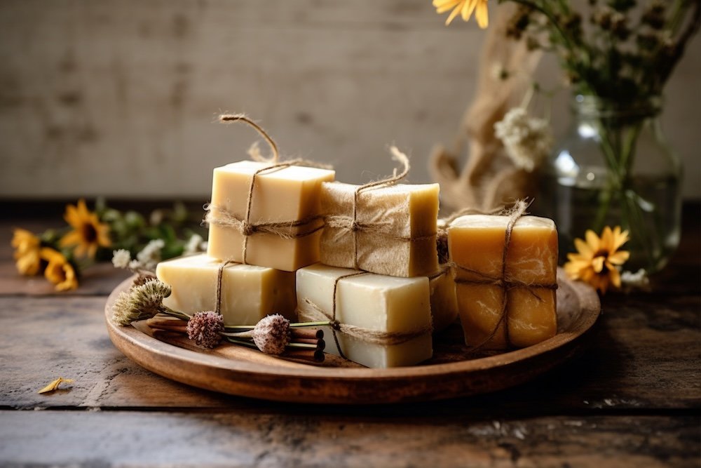 Crafting Your Own Tallow Soap: A Step-by-Step Recipe