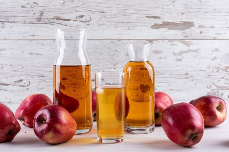 How to make the perfect Apple Mead