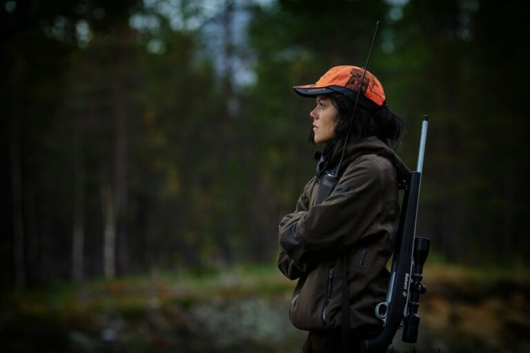 A Modern Guide: How to Grow and Hunt for Your Own Food