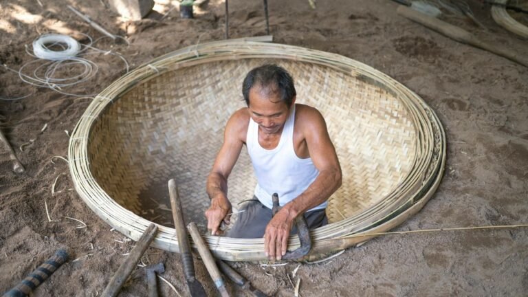 How to Build a Rainwater Collection System in a Weekend