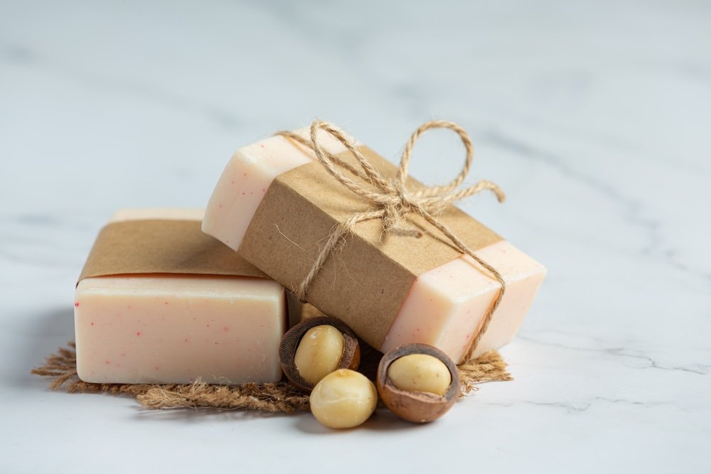 macadamia tallow soap Crafting Your Own Tallow Soap: A Step-by-Step Recipe