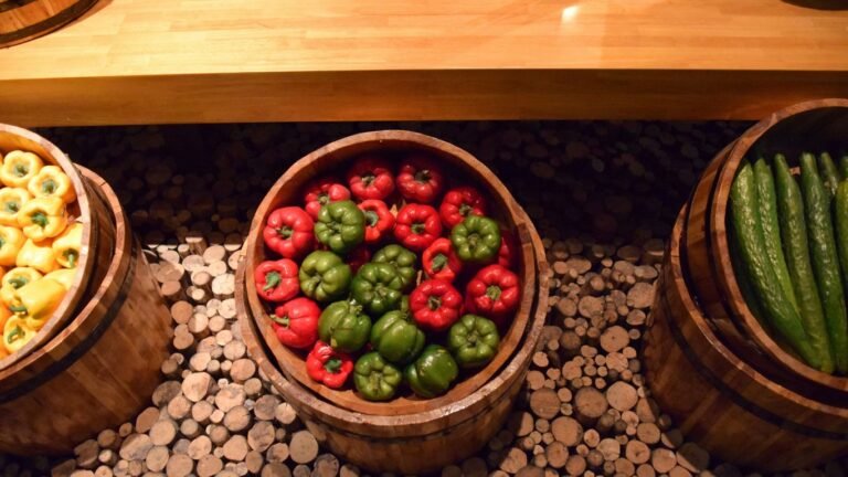 March Canning Calendar: Starting Early with Peas, Radishes, and Herbs