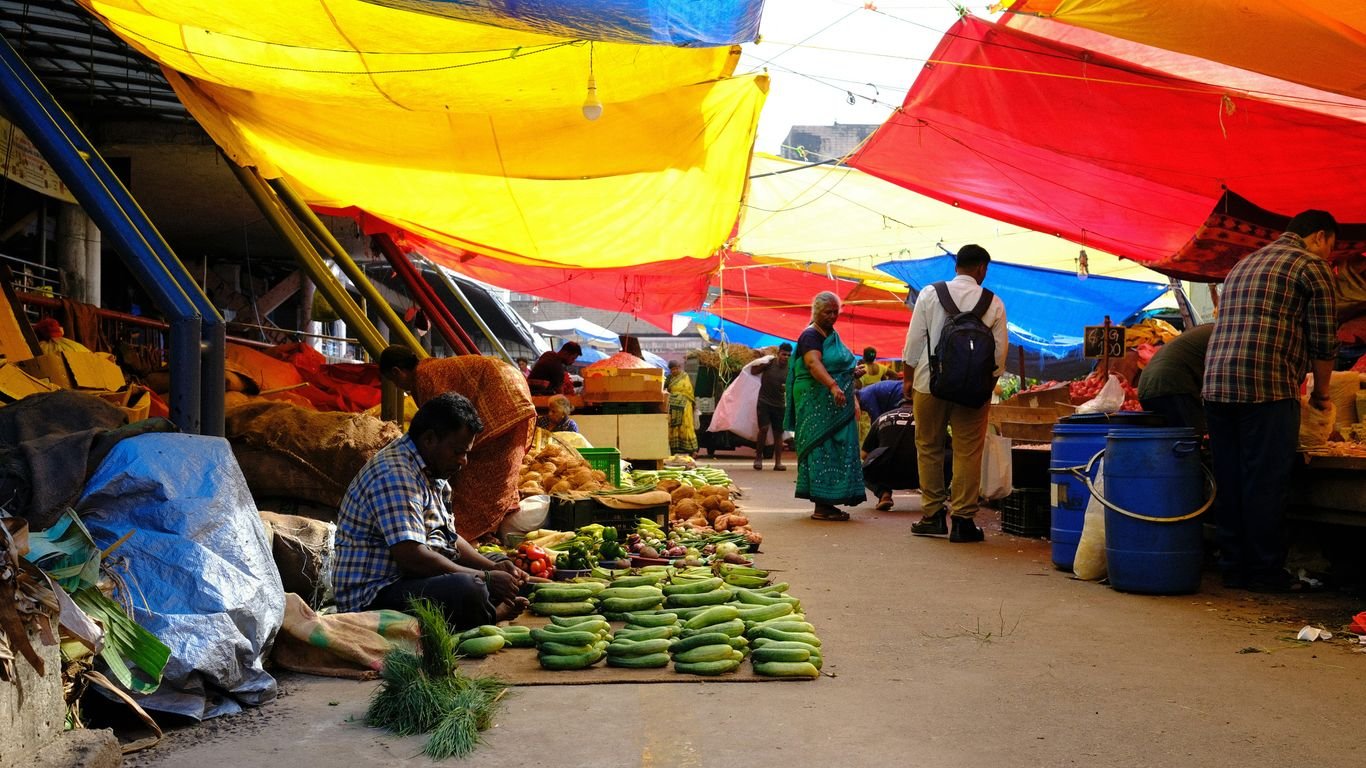 Farm Swaps 101: How to Trade Goods and Build Community