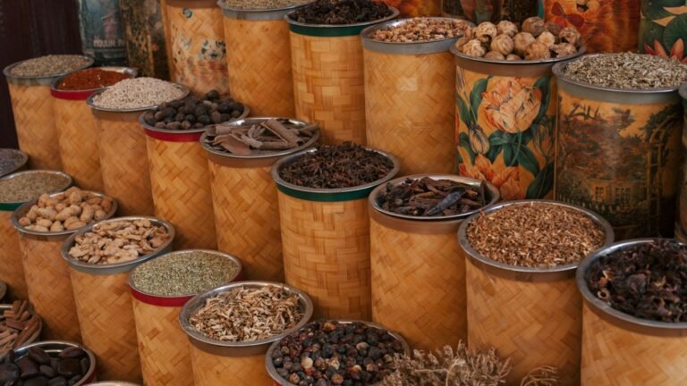 Fall Harvest Canning Guide: September to November Essentials