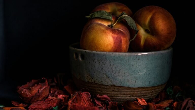 October Canning Calendar: Root Vegetables, Apples, and Fall Preserves