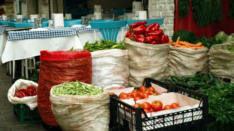 June Preserving Guide: Tomatoes, Cucumbers, and Summer Bounty