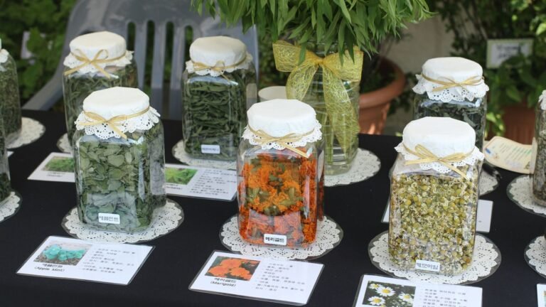April Preserving Guide: Spring Vegetables and Fruit Tips