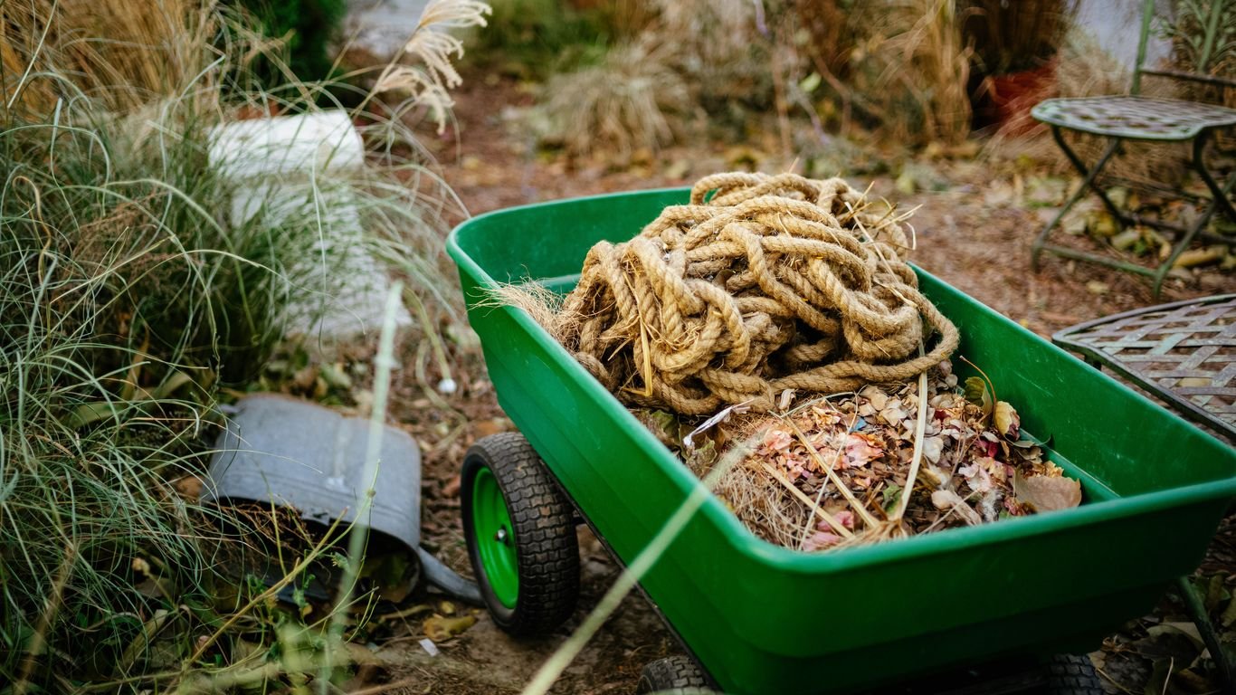 How to Start Composting at Home: Step-by-Step Guide