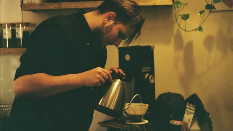 The Perfect Homestead Morning Routine for a Productive Day