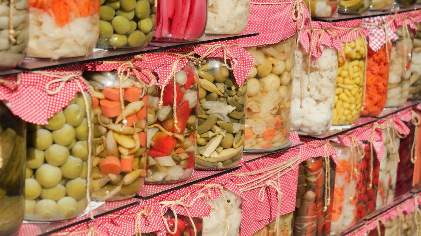 How to Ferment Vegetables Step by Step: A Beginnerâs Guide