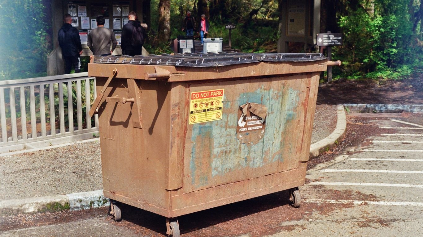 5 Easy Ways to Reduce Waste on Your Homestead Today