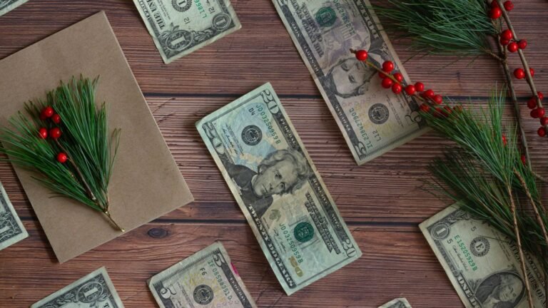 The Frugal Homesteaderâs Christmas: Save Money While Keeping It Magical