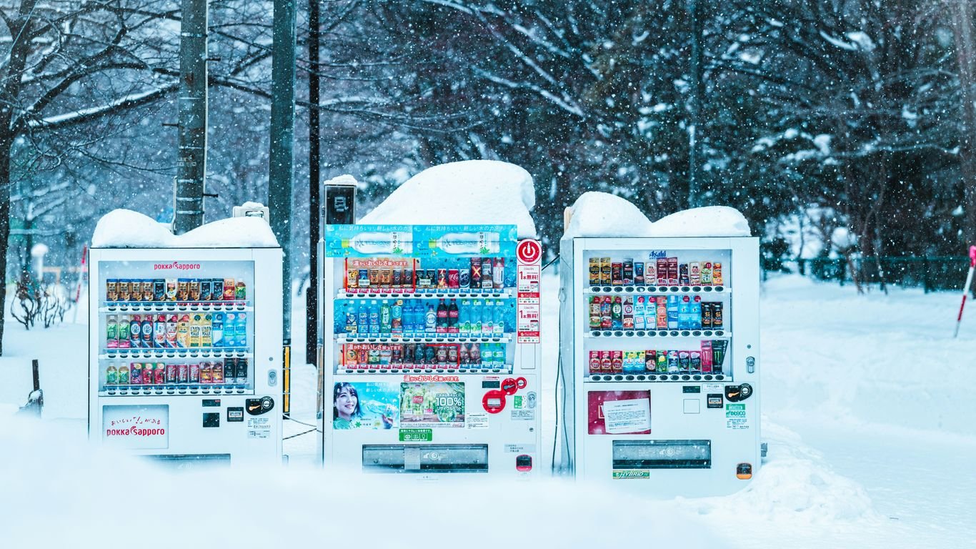 Pantry Prep: Winter Foods You Should Stock Up On Now