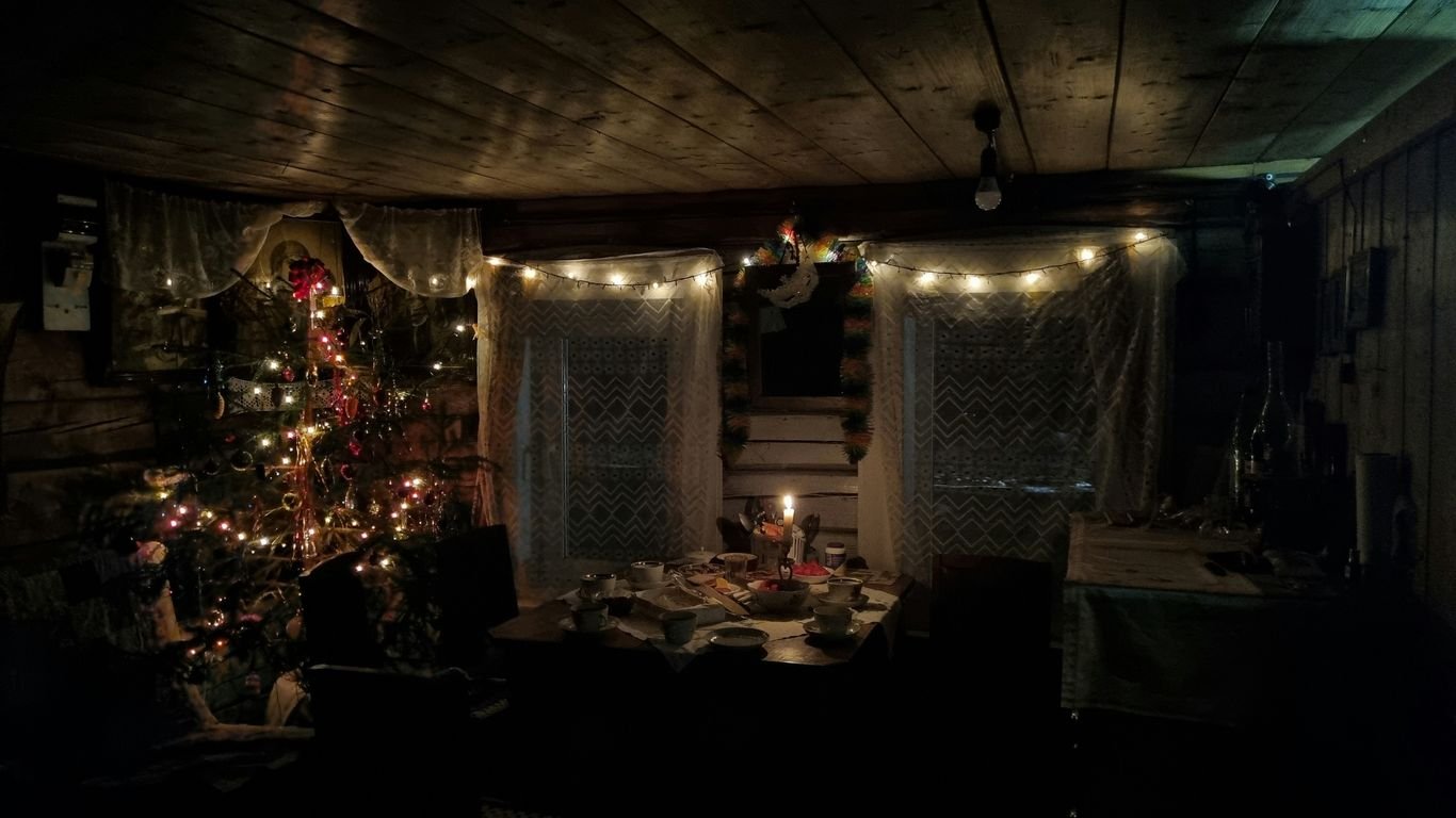 How to Plan the Perfect Old-Fashioned Christmas on Your Homestead