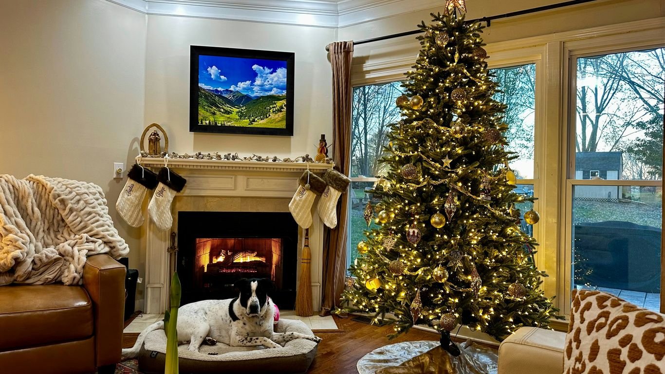 12 Homestead-Inspired Christmas Traditions to Start This Year