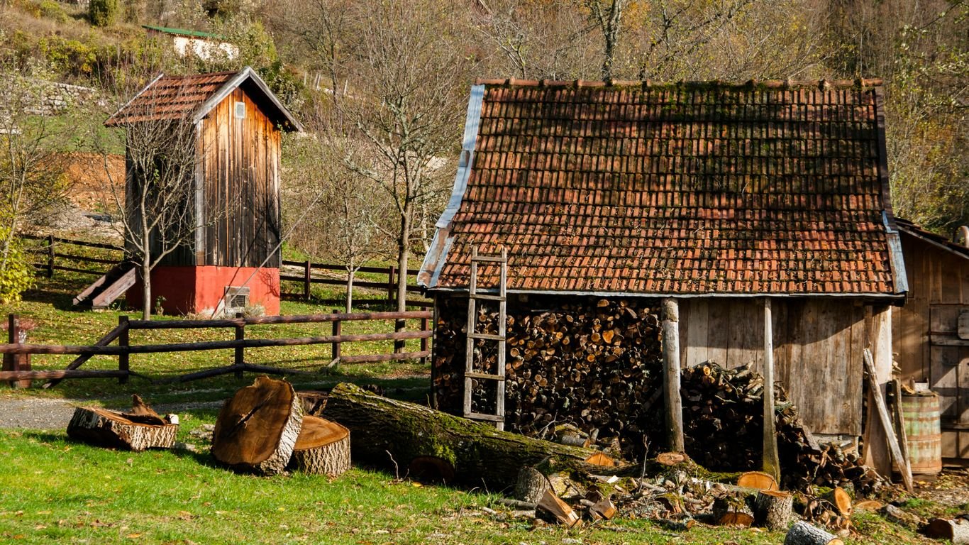 Homestead Burnout: What Causes It and How to Avoid It
