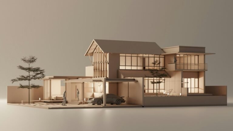 Homestead Layout 101: How to Design Your Land Step by Step