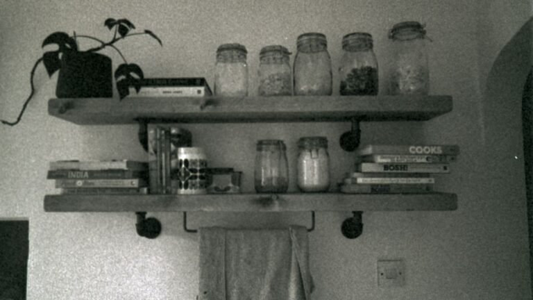 The Ultimate Seasonal Pantry Rotation Plan