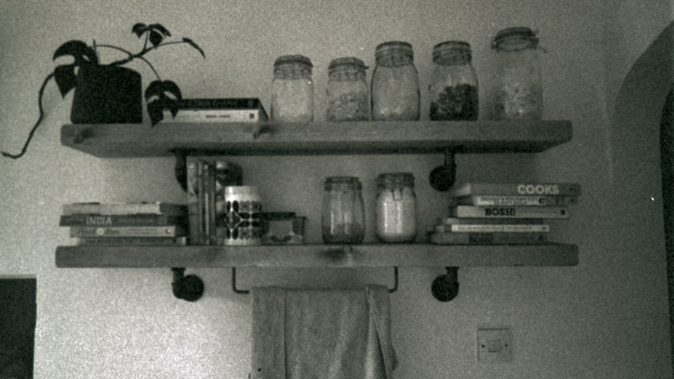 The Ultimate Seasonal Pantry Rotation Plan