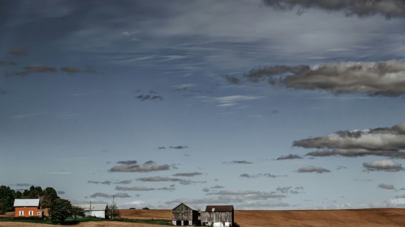 How to Prepare Your Homestead for Storm Season