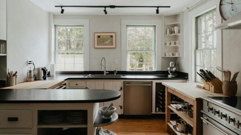 15 Decor Ideas to Bring the Homestead Aesthetic Indoors