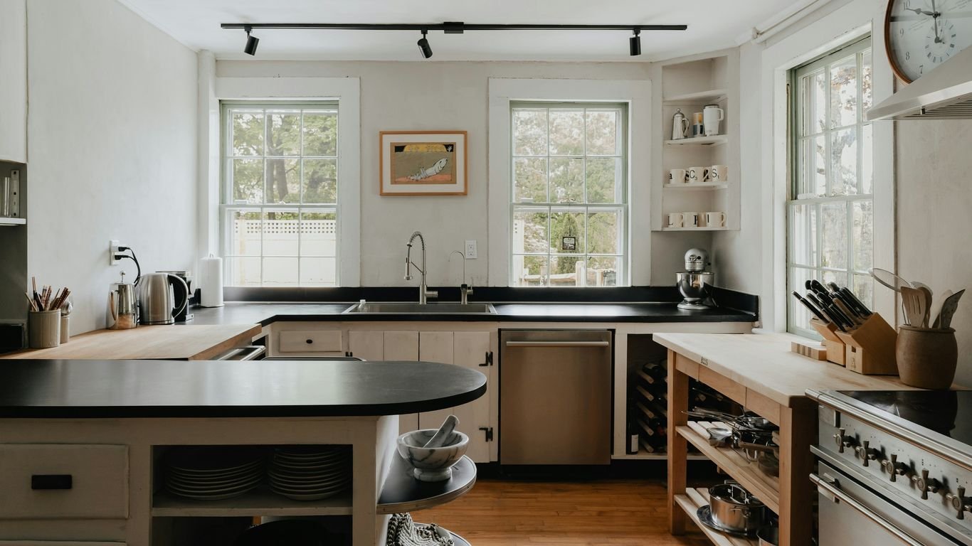 15 Decor Ideas to Bring the Homestead Aesthetic Indoors