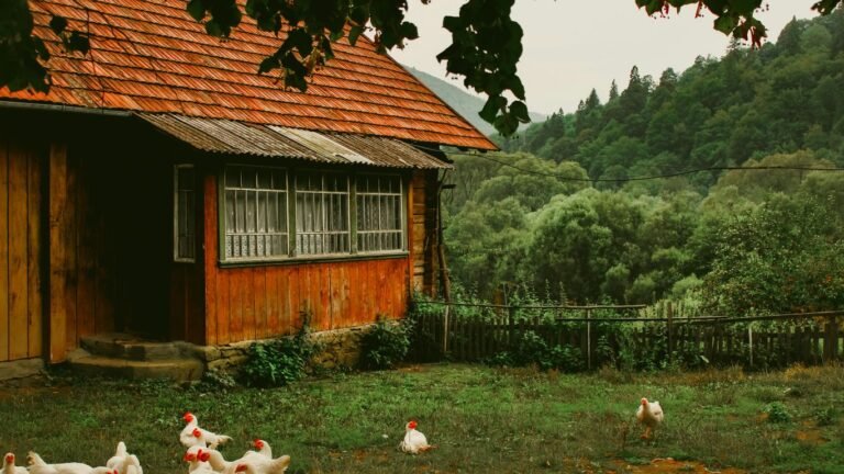 Best Animal-Based Side Hustles for Homesteaders