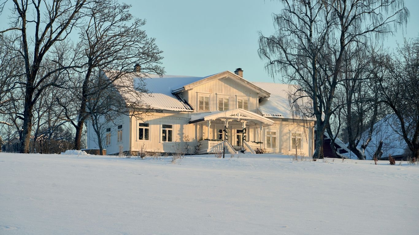 How to Winterize Your Homestead Water Supply