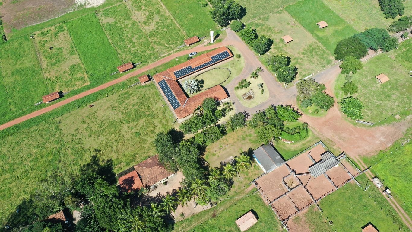 One-Acre Homestead Layout Plan for Beginners